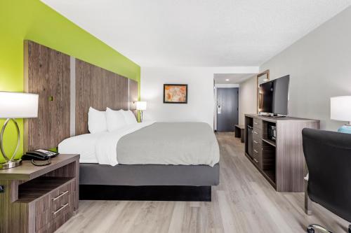 Quality Inn - image 12