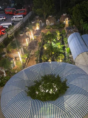 Bing Bong HoTel - Khách Sạn Sân Vườn