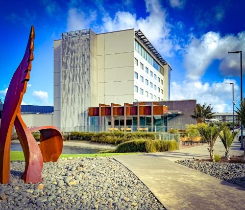 JetPark Auckland Airport Hotel, Auckland