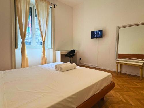 Stendhal Apartment - Design District, Milan