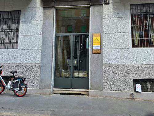 Stendhal Apartment - Design District