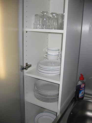 Apartment Altwien, Vídeň (fotografie 6)
