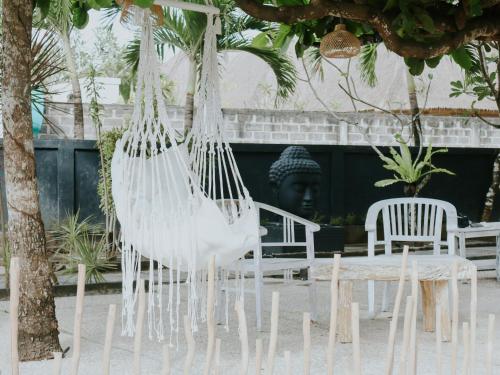 Oasis Boutique Villas in Nusa Lembongan