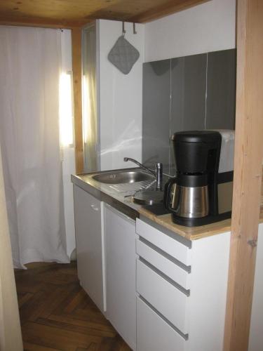 Apartment Altwien, Vídeň (fotografie 7)