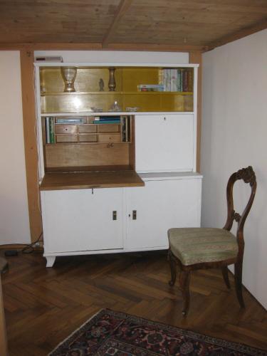 Apartment Altwien, Vídeň (fotografie 4)