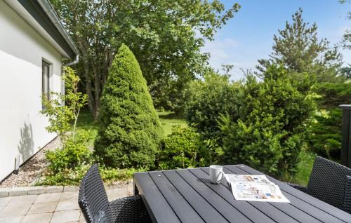 ทัศนียภาพภายนอกโรงแรม, Amazing Home In Nørre Nebel With Wifi in นีมินเดกับ