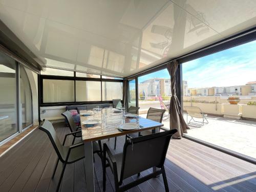Appartement Sète 2 pièces 6 personnes - FR-1-338-133 - image 3