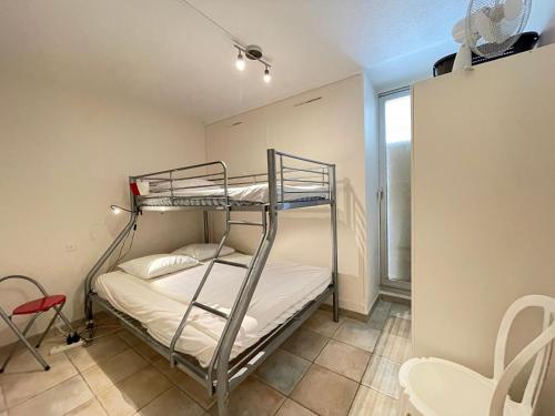 Appartement Sète 2 pièces 6 personnes - FR-1-338-133 - image 13