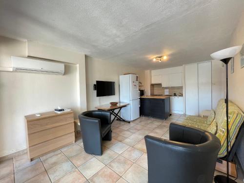 Appartement Sète 2 pièces 6 personnes - FR-1-338-133 - main image