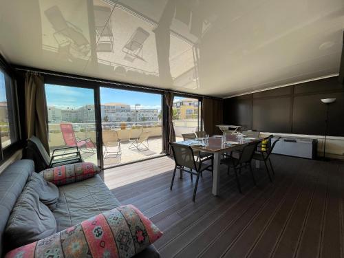 Appartement Sète 2 pièces 6 personnes - FR-1-338-133 - image 4