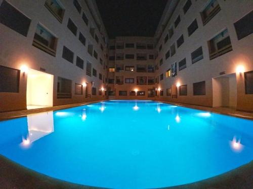 Appartement luxueux 38 nour 5 4