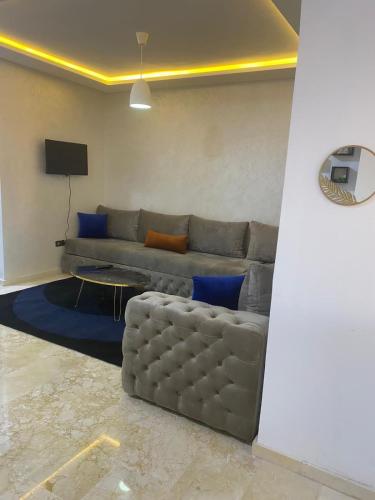 Appartement luxueux 38 nour 5 4