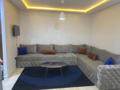 Appartement luxueux 38 nour 5 5