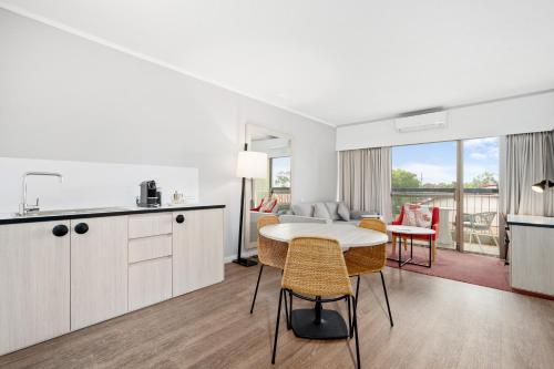 卡爾古利廣場酒店 (The Plaza Hotel Kalgoorlie) in 卡爾古利