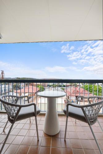 卡爾古利廣場酒店 (The Plaza Hotel Kalgoorlie) in 卡爾古利