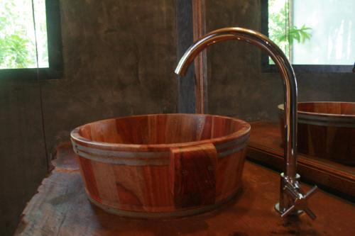 Kirati Beach Resort Room Type - Superior Cottage