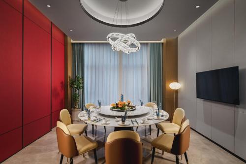 581445498 voco Xi'an Qindu Legend by IHG