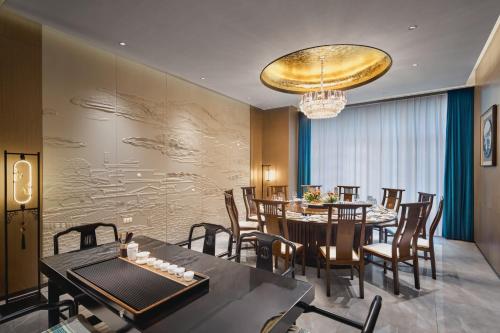 581445501 voco Xi'an Qindu Legend by IHG