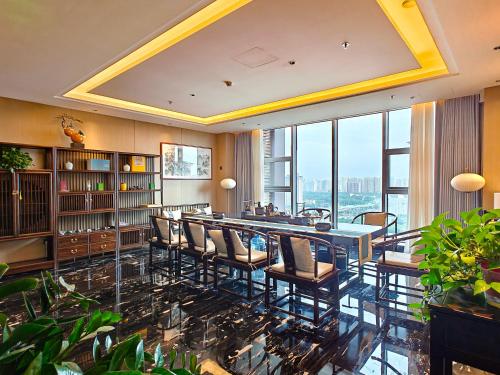 581445508 voco Xi'an Qindu Legend by IHG