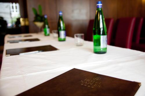 Hotel Naples - main image