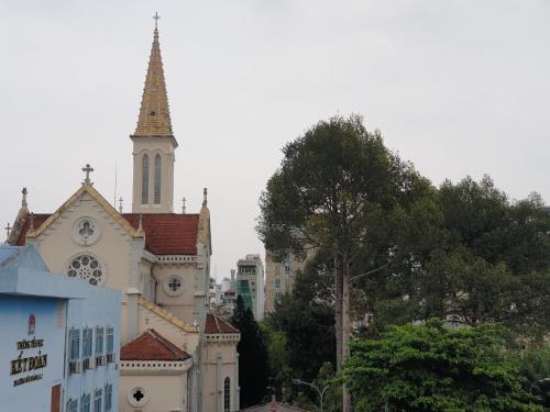 ZVillage LHK - Joyfull hostel near Bui Vien - 액티비티