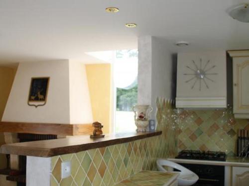 Gîte Monétay-sur-Allier 3 pièces 4 personnes - FR-1-489-110 - main image