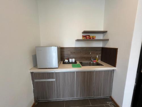 Teamwork Melaka - Entire Studio Apartment in Ayer Keroh Teamwork Melaka - Entire Studio Apartment in Ayer Keroh