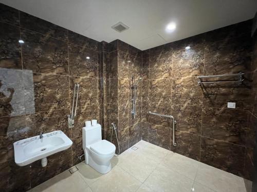 Teamwork Melaka - Entire Studio Apartment in Ayer Keroh Teamwork Melaka - Entire Studio Apartment in Ayer Keroh