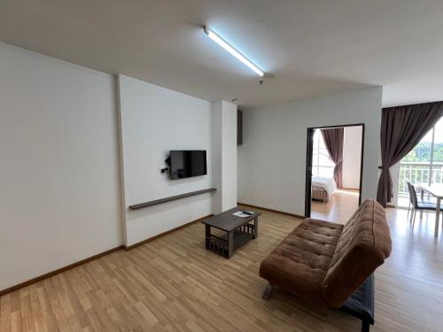 Teamwork Melaka - Entire Studio Apartment in Ayer Keroh Teamwork Melaka - Entire Studio Apartment in Ayer Keroh