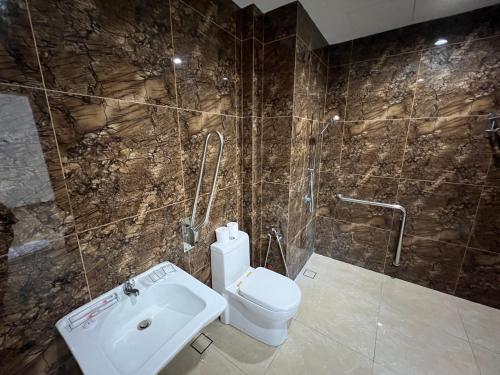 Teamwork Melaka - Entire Studio Apartment in Ayer Keroh Teamwork Melaka - Entire Studio Apartment in Ayer Keroh