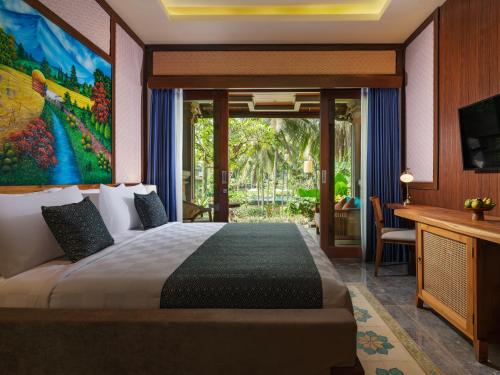 The Artini Dijiwa Ubud Room Type - Artini Room with Extra Benefit