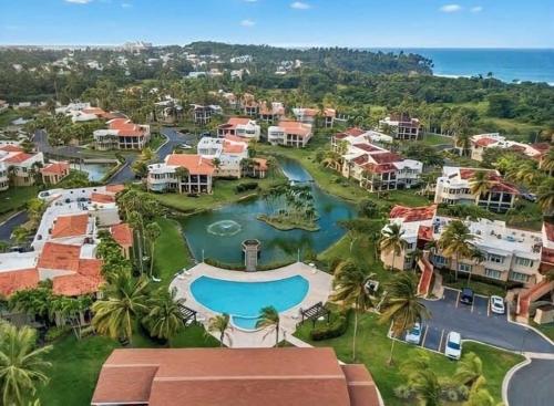 Family Villa Oleana Waterviews Oceanfront with water and generator - image 10