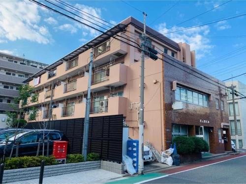 K&M Heights - Vacation STAY 32213v