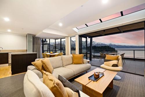 Beacon Sky Suite 1006 - 2 Bed - image 5