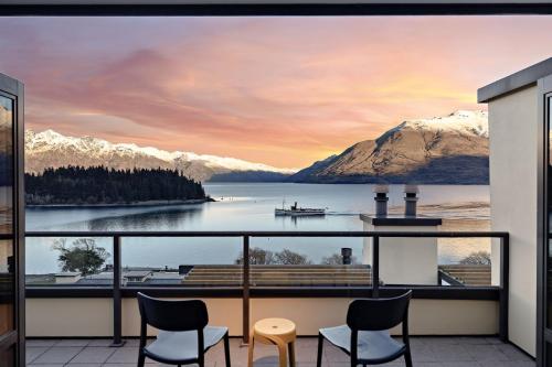 The Beacon 1008 - 2 Bedroom Apartment - image 12