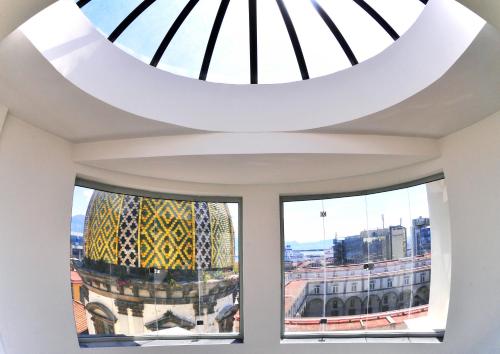View, Hotel Naples near Spaccanapoli