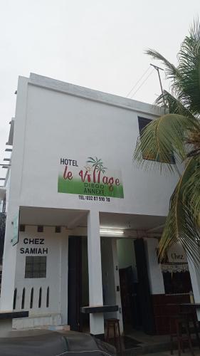 Le Village Diego 4nnexe · Antsiranana