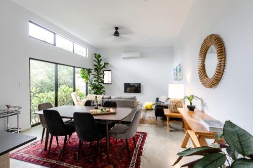 Karri Keep - Spacious 3 Bedroom Town Villa, Margaret River