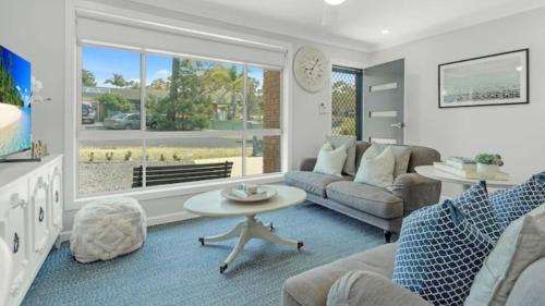 Woodhill Cottage by Book Jervis Bay in โอลด์เอโรวัลเบย์