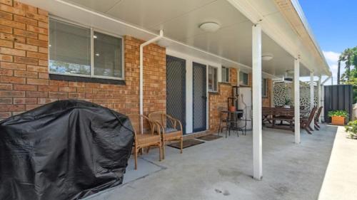 Woodhill Cottage by Book Jervis Bay in โอลด์เอโรวัลเบย์