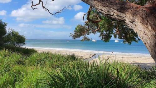 Woodhill Cottage by Book Jervis Bay in โอลด์เอโรวัลเบย์