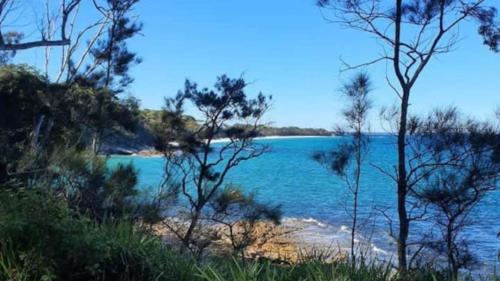 Woodhill Cottage by Book Jervis Bay in โอลด์เอโรวัลเบย์