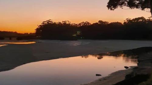 Woodhill Cottage by Book Jervis Bay in โอลด์เอโรวัลเบย์