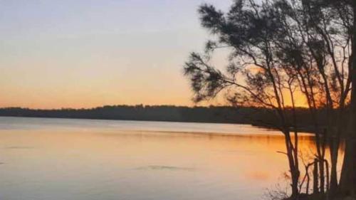 Woodhill Cottage by Book Jervis Bay in โอลด์เอโรวัลเบย์