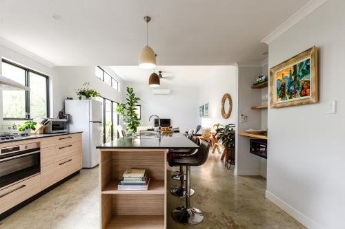 Karri Keep - Spacious 3 Bedroom Town Villa, Margaret River (foto 2)