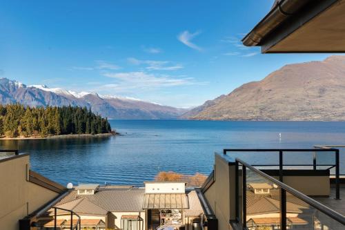 Beacon Sky Suite 1008 - 2 Bed - image 5
