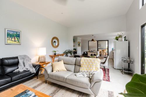 Karri Keep - Spacious 3 Bedroom Town Villa, Margaret River (foto 3)