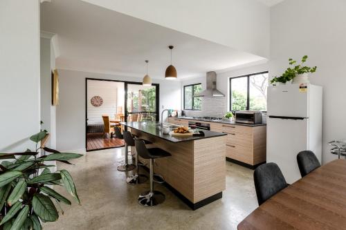 Karri Keep - Spacious 3 Bedroom Town Villa, Margaret River (foto 4)