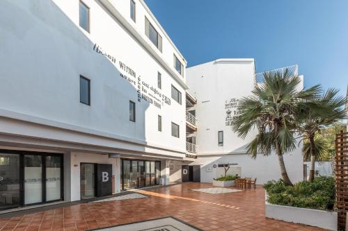 エル プエトロ ホテル9