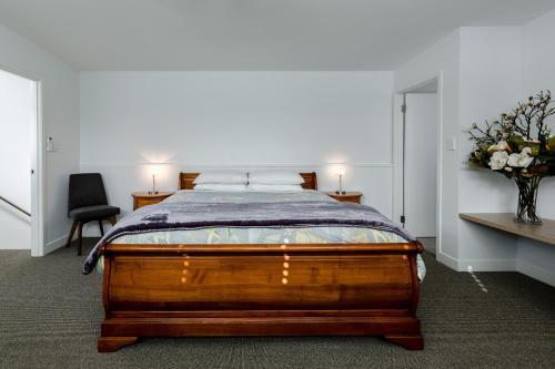 Karri Keep - Spacious 3 Bedroom Town Villa, Margaret River (foto 7)